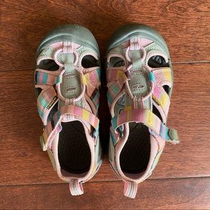 Keen Water 💦 Shoes